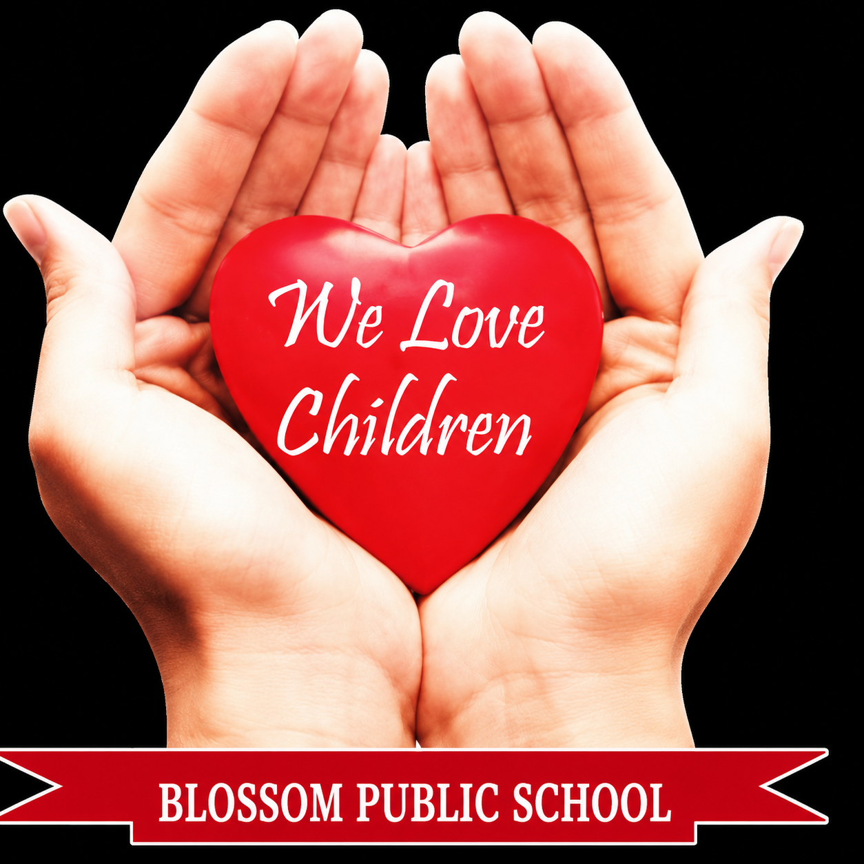 Blossom Logo